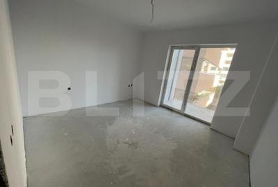 Apartament cu 2 camere decomandat în Central - 1