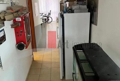 Spatiu birouri - Zona Industriilor - 3