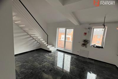 Apartament cu 3 camere în Giroc - 1