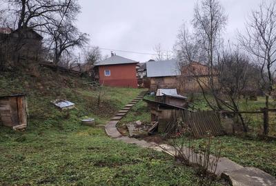 Casă cu 4 camere cu Teren 400 Mp în Cătiașu - 6