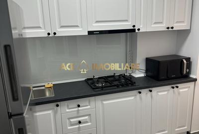 Apartament cu 3 camere decomandat, mobilat în Calea Victoriei - 4