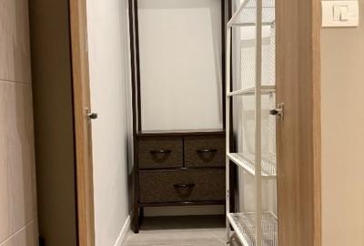 Apartament cu 2 camere semidecomandat, mobilat în Drumul Taberei - 13