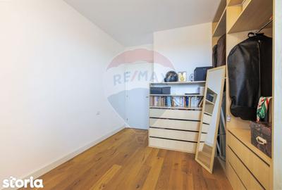 Apartament cu 2 camere, mobilat în Central - 8