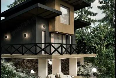 Teren de 4300 mp, în Poiana Mărului - 3