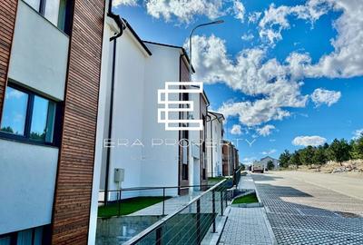 Apartament  2 camere 52 mp/LA CHEIE, zona Aeroport Sibiu - 2