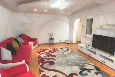 Inchiriere apartament 2 camere modern Fratii Golesti - 2