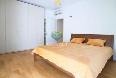 Duplex - Proiect castigator al "Anualei de Arhitectura" - 3 camere - 15