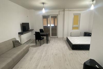 Garsonieră în Central