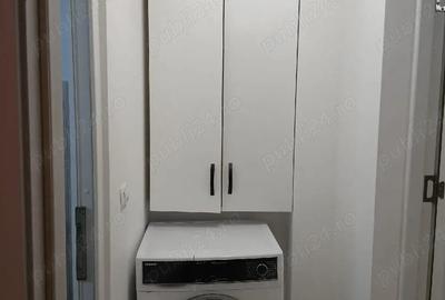 Apartament cu 2 camere semidecomandat în Central - 4