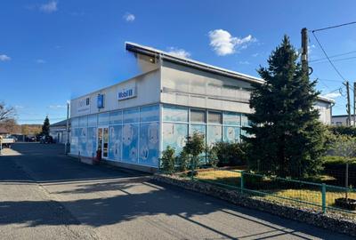 Spațiu comercial, de 1,433 mp, în Satu Nou de Jos - 17