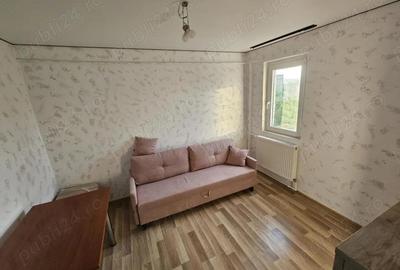 Garsonieră semidecomandată în Bularga - 2