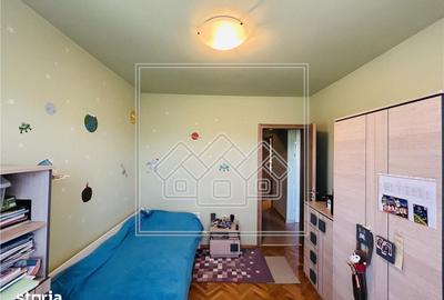 Apartament cu 3 camere decomandat în Ștrand - 13