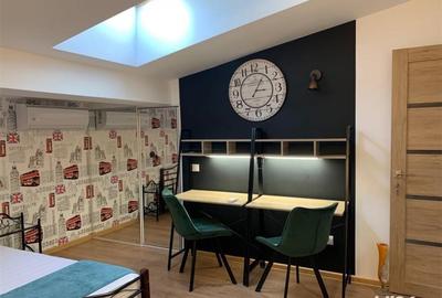 Apartament cu 3 camere decomandat, mobilat în Progresul - 6