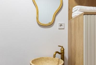 Apartament superfinisat Mihai Viteazu - Comision 0 - 11