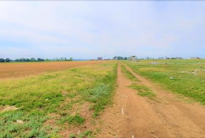 Teren Construcții intravilan de 500 mp, în Agigea - 5