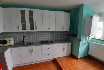 Apartament cu 3 camere Zona Zamca - 7