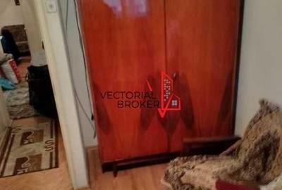 Apartament decomandat in bloc reabilitat Doamna Ghica - 5