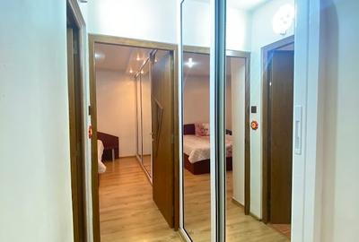Vand ap 3 cam, Gavana,langa Spitalul Judetean, 110000 euro - 10