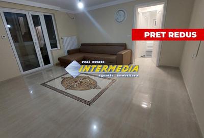 Apartament cu 3 camere semidecomandat, mobilat în Ampoi 1 - 10