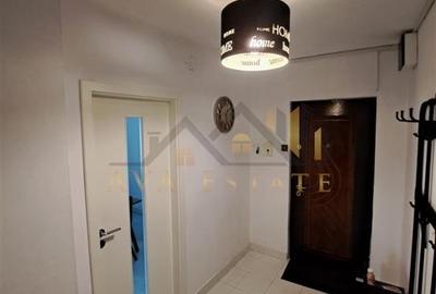 Apartament cu 3 camere, decomandat, et.2, 70 mp - Sopping City - 10