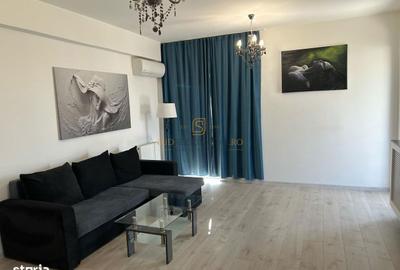 Apartament cu 2 camere, mobilat în Metalurgiei - 12