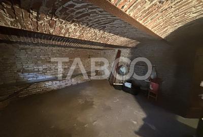 EXCLUSIVITATE COMISION% Casa individuala Sura Mare 712 mp teren - 14