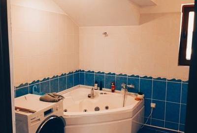 Casa / vila Bascov , mobilata / utilata , finisaje moderne ! - 13