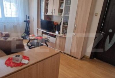 Apartament 3 camere Codlea , 60 mp cu balcon si parcare - 9