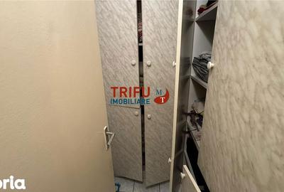 Apartament cu 3 camere semidecomandat în Cetate - 1