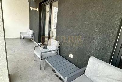 Apartament tip studio situat in Complexul Ateneo - 7