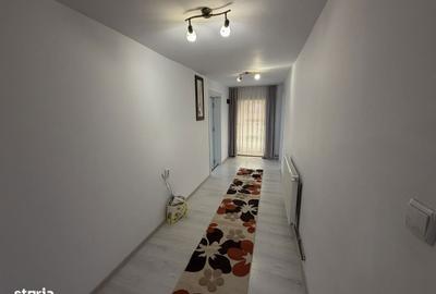 Casă cu 4 camere în Ciorani - 18