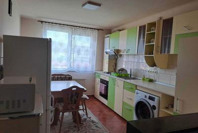 Apartament cu 2 camere decomandat în Central - 8