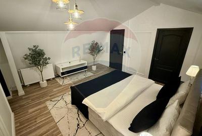 Apartament cu 2 camere decomandat, mobilat în Vasile Alecsandri - 7