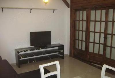 Casa 3 camere Basarab - Titulescu