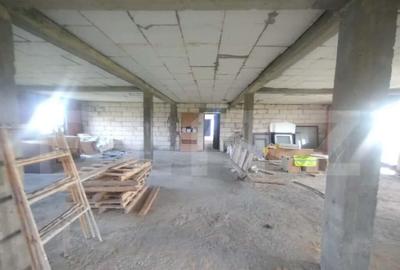 Sala evenimente, 1400mp utili, 11600 mp teren, zona Uriu - 7