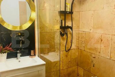 Garsonieră, mobilată în Calea București - 8