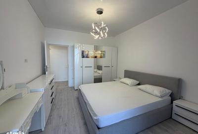 Apartament cu 3 camere în Nord - 2