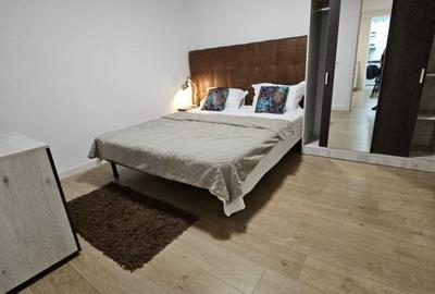 Apartament cu o camera-zona Centru Civic-Приймаємо також українців - 12