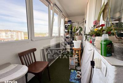 Apartament cu 2 camere semidecomandat în Central - 3