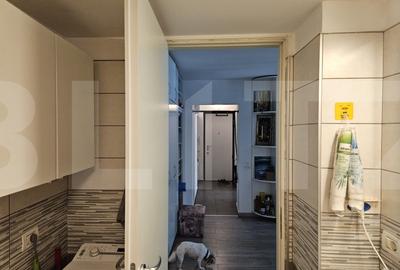 Apartament unic - 2 camere - Piata Romana, Bulevardul Gheorghe Magheru - 7