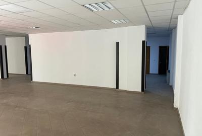 Spațiu comercial, de 192 mp, în Mărăști - 10