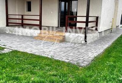 Casă cu 4 camere cu Teren 300 Mp în Cetate - 10