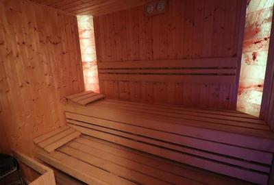 EXCLUSIV | APARTAMENT DE LUX | UNIC cu PISCINA, SAUNA, BAR | Buna Ziua - 4