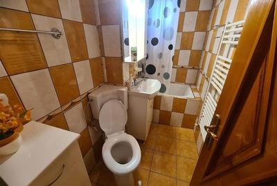 Apartament decomandat de 3 camere in zona Astra - 5