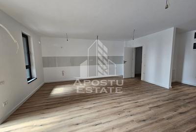 Apartament cu 2 camere semidecomandat în Torontalului - 2