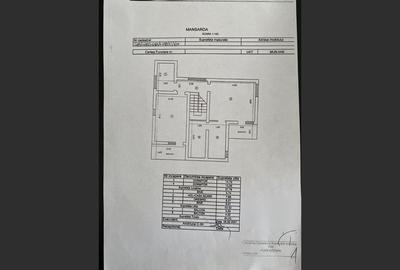 COMISION 0%! Vilă spațioasă și elegantă cu 4 dormitoare în Bucium - 15