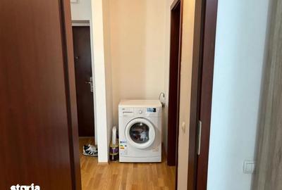 Apartament cu 2 camere decomandat în Titan - 7