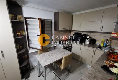 Apartament 4 camere parter/ Spațiu Comercial Nicolina 2 - 11