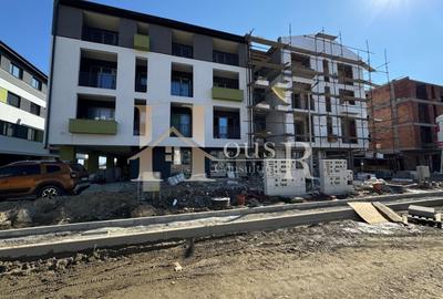 Apartament cu 2 camere decomandat în Girocului - 28