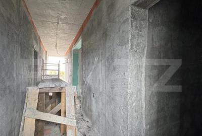 Casă cu 4 camere cu Teren 390 Mp în Central